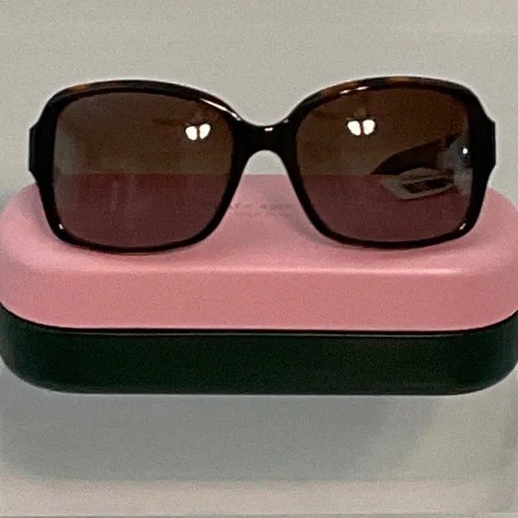 kate spade | Accessories | Kate Spade Annora Sunglasses Nwt  display picture 3